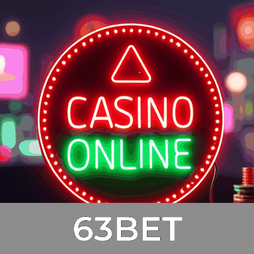 Acesso ao 63BET