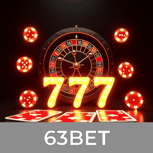 Cadastro na 63BET