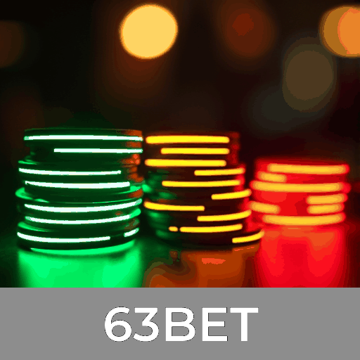 Cadastro na 63BET
