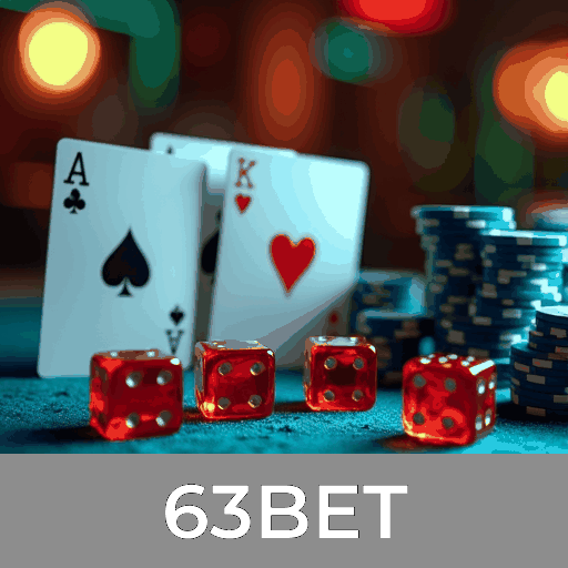 Cadastro na 63BET