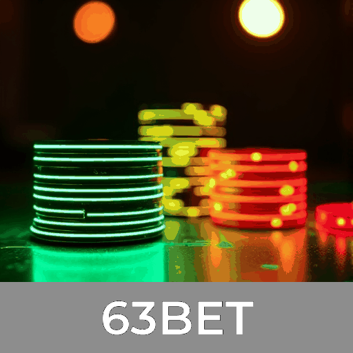 Promoções e Bônus no 63BET