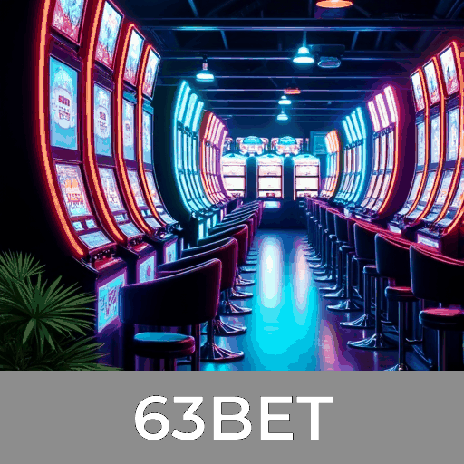 Cassino Online 63BET