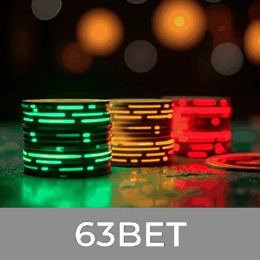 Cassino Online 63BET
