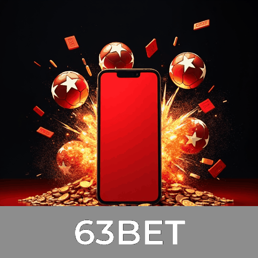 Cassino Online 63BET