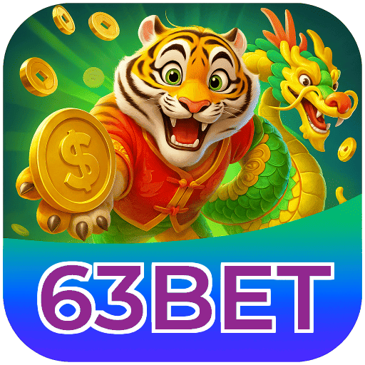 63BET logo