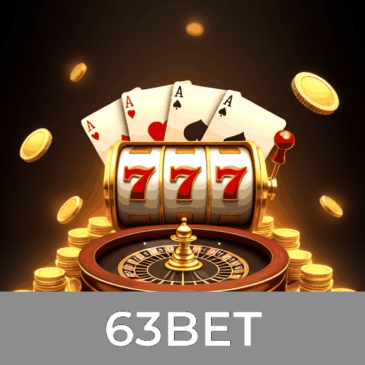 Acesso ao 63BET