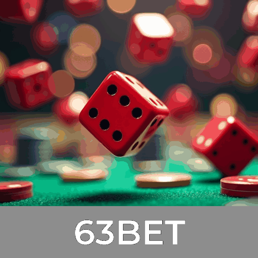 Cassino Online 63BET