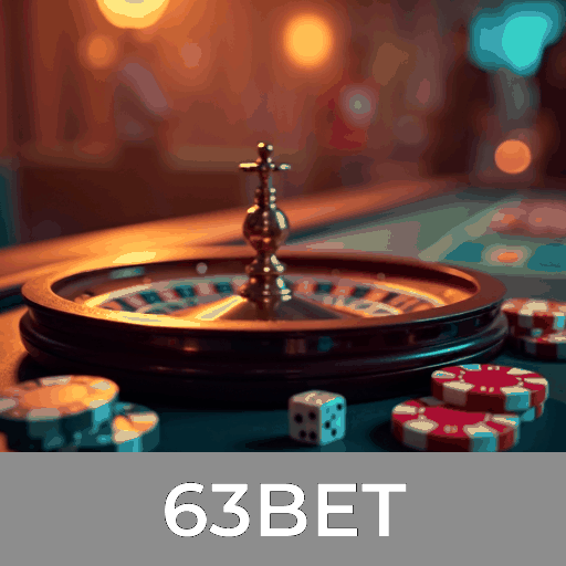 Cassino Online 63BET