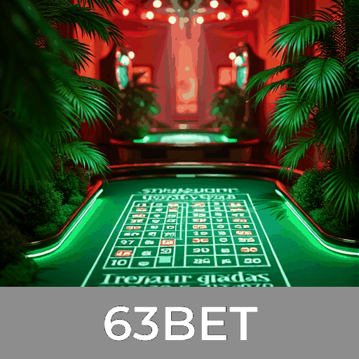 Acesso ao 63BET
