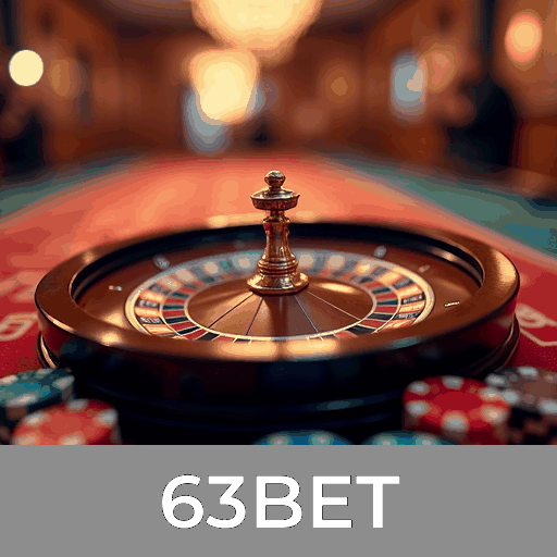 Acesso ao 63BET