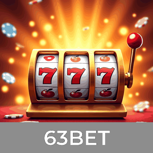 Cassino Online 63BET
