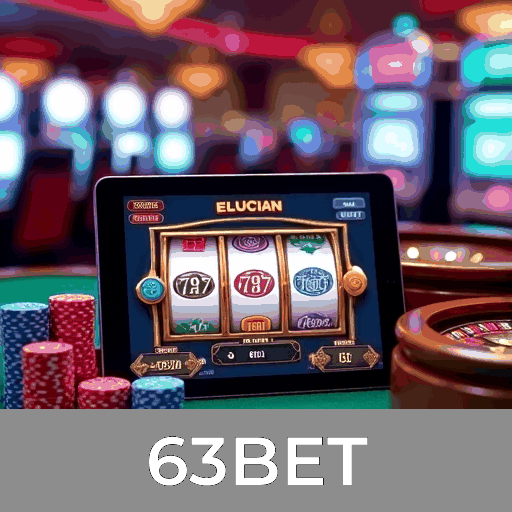 Cadastro na 63BET