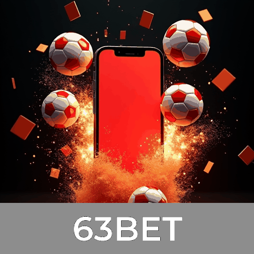 Jogos Crash no Cassino 63BET