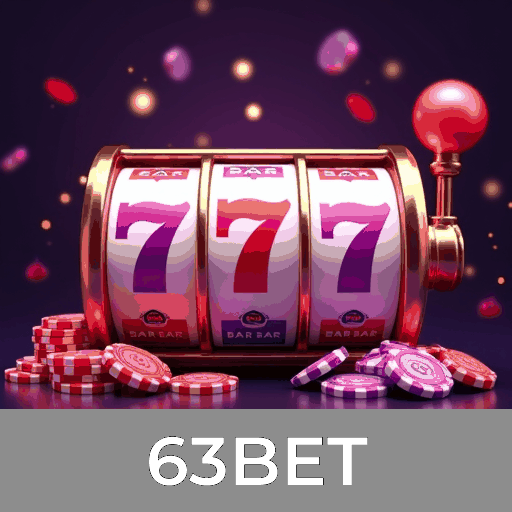 Apostas no 63BET