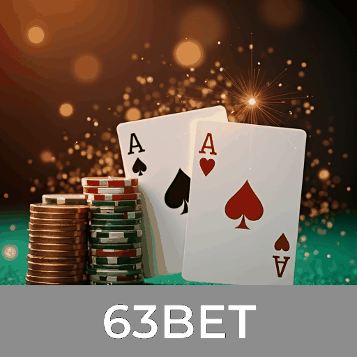 Cassino Online 63BET