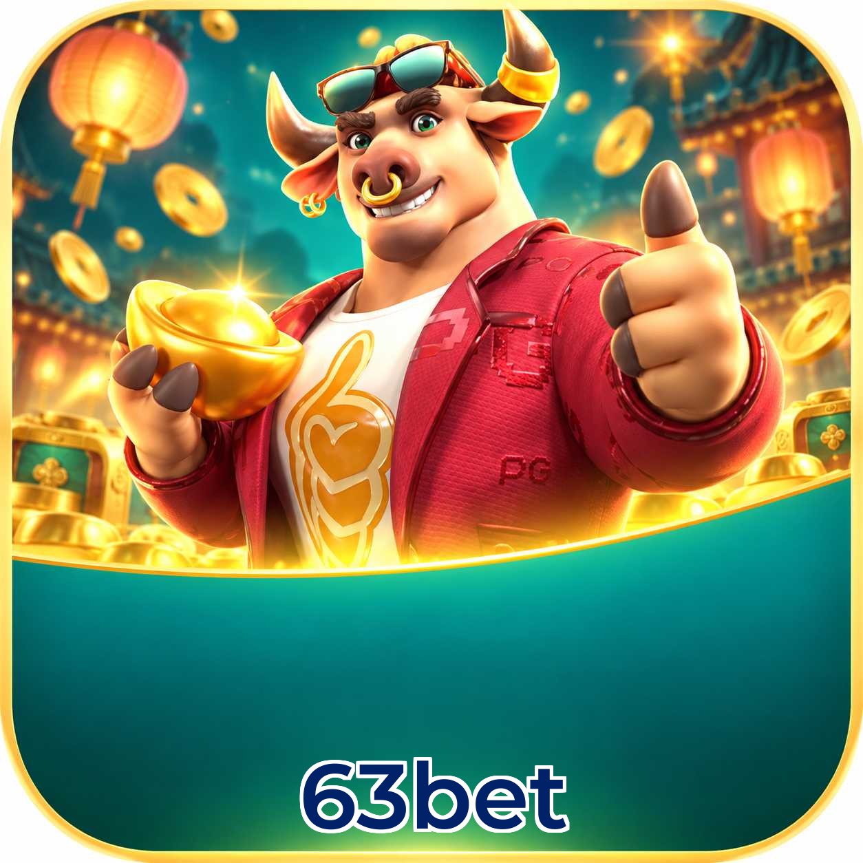 63bet instalar Windows e Mac