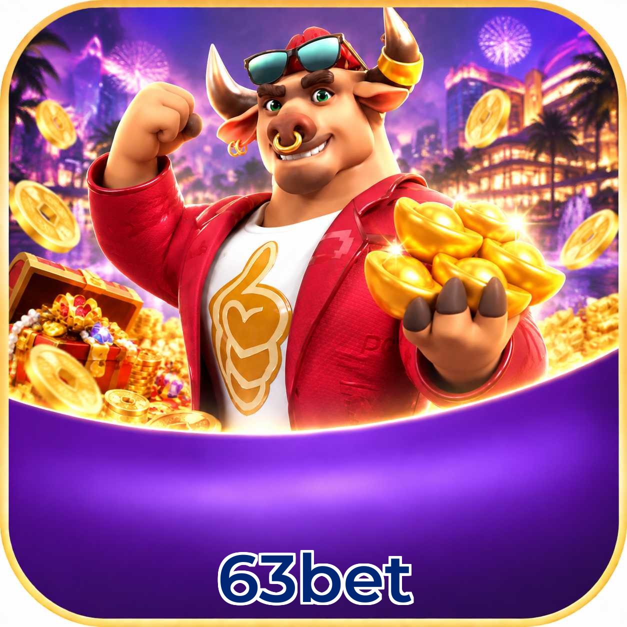 63bet Top Slots