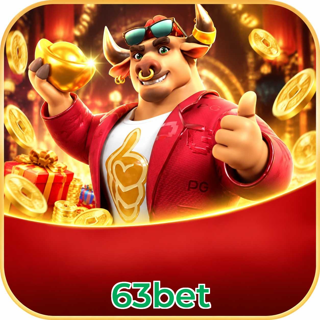 63bet VIP Telegram