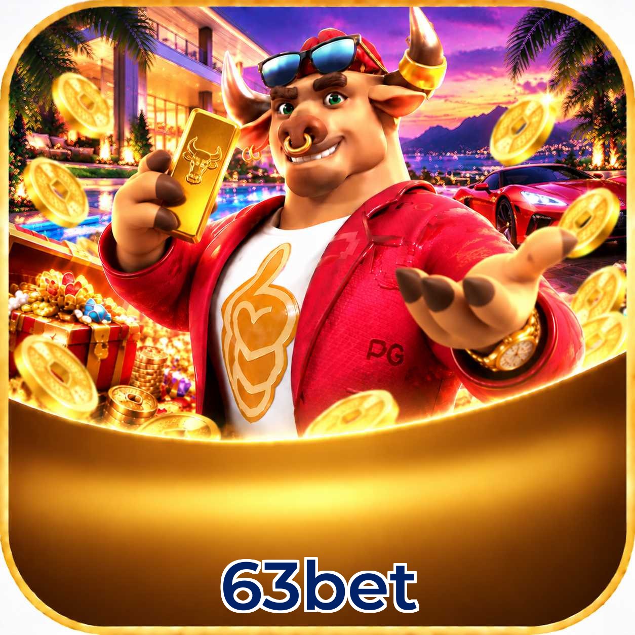 63bet 2FA