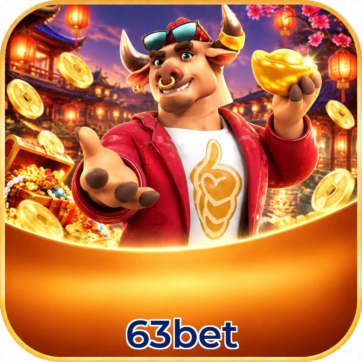 Baixar 63bet iPhone
