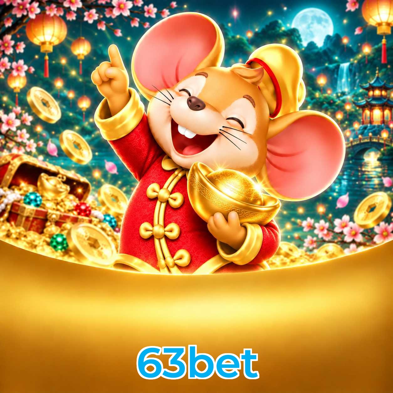 63bet VIP FAQ