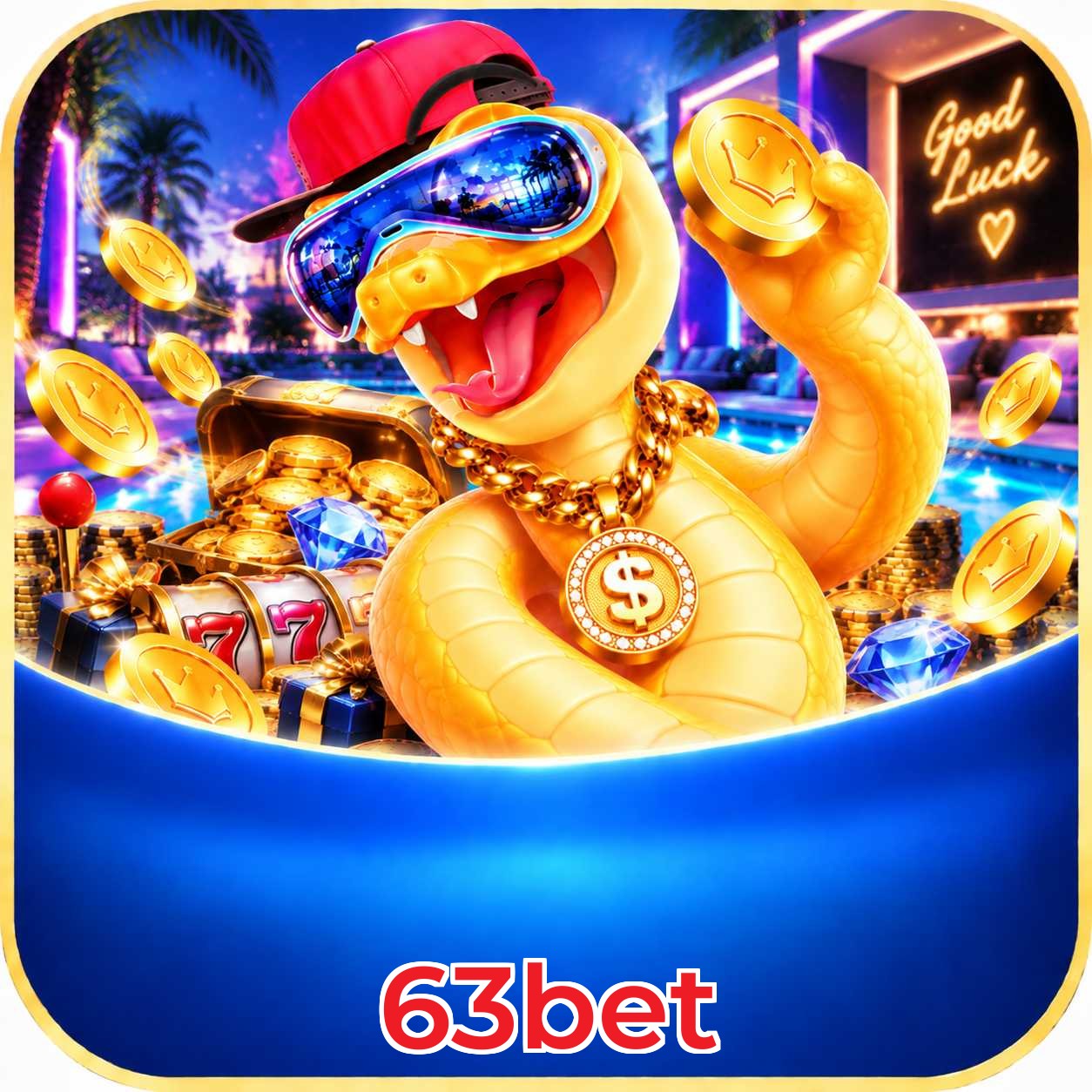 63bet Bet Types