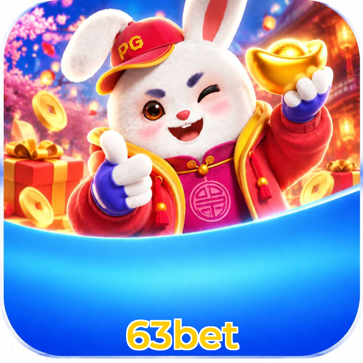 63bet App Features