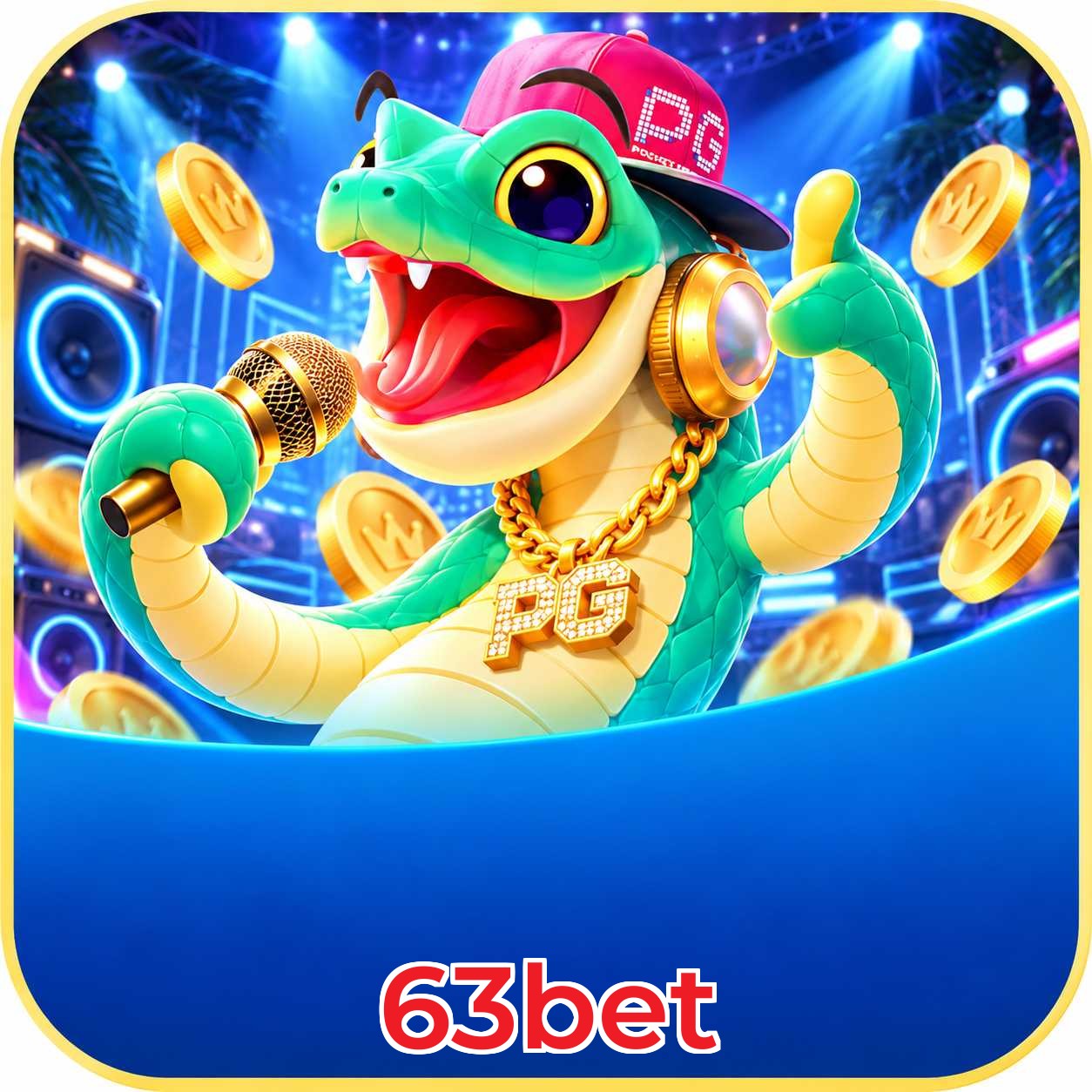 63bet FAQ instalar app