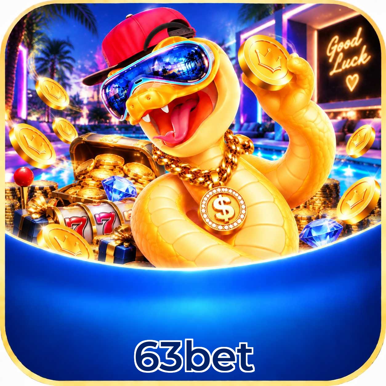63bet Responsible Gaming