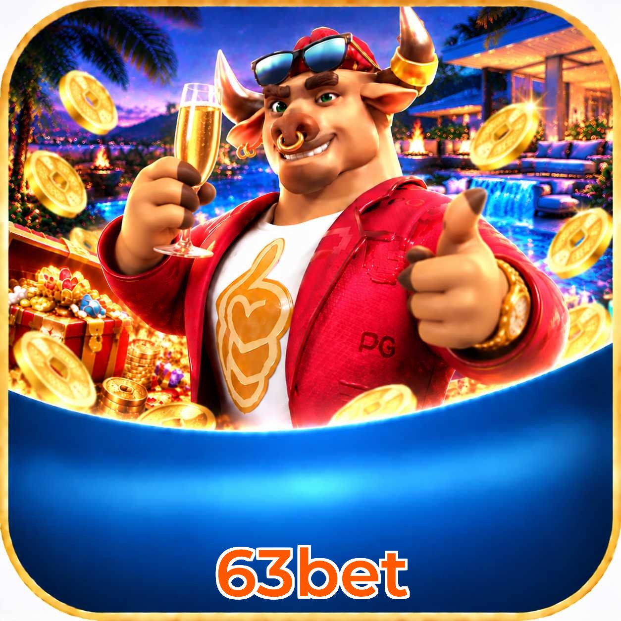63bet FAQ