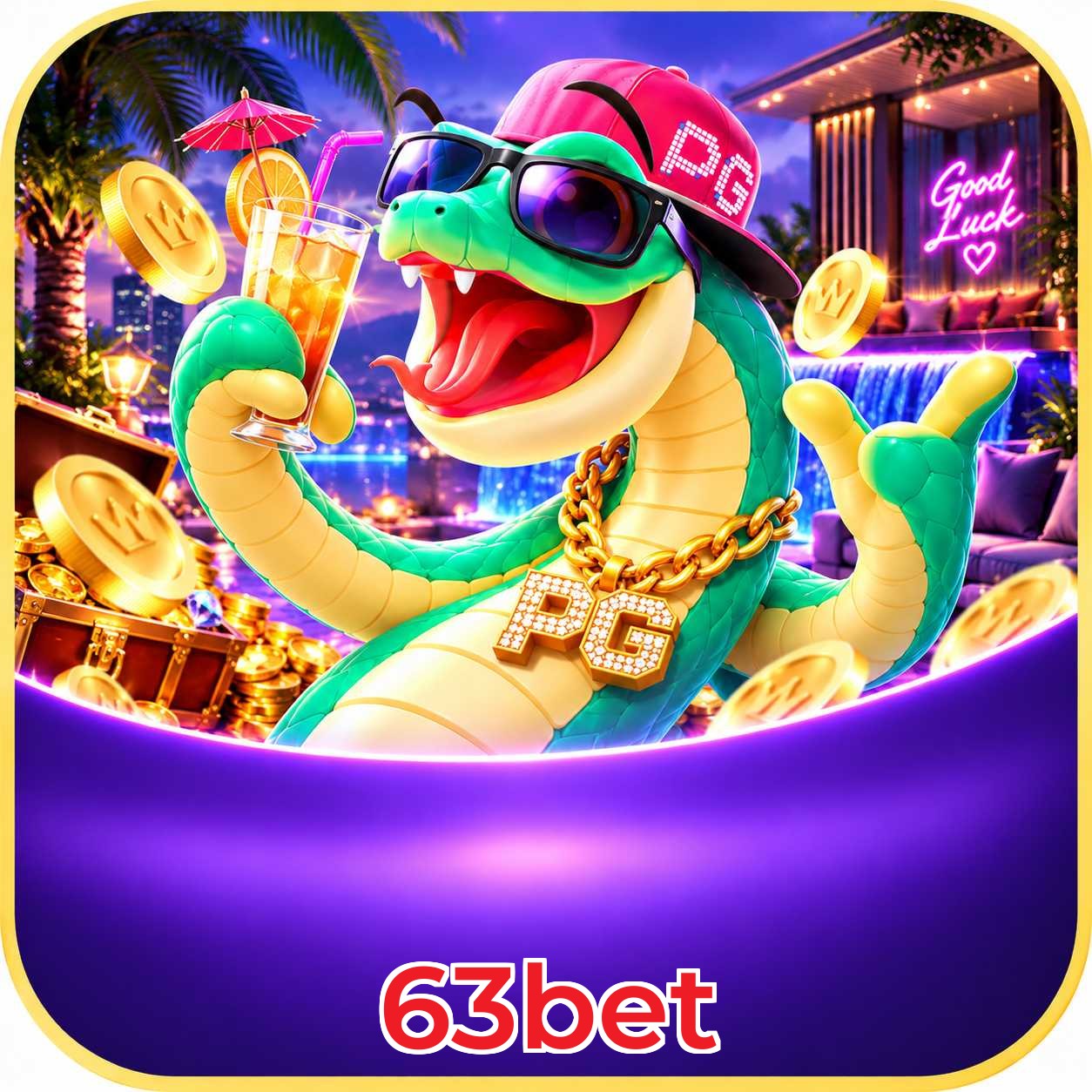 Baixar 63bet Android