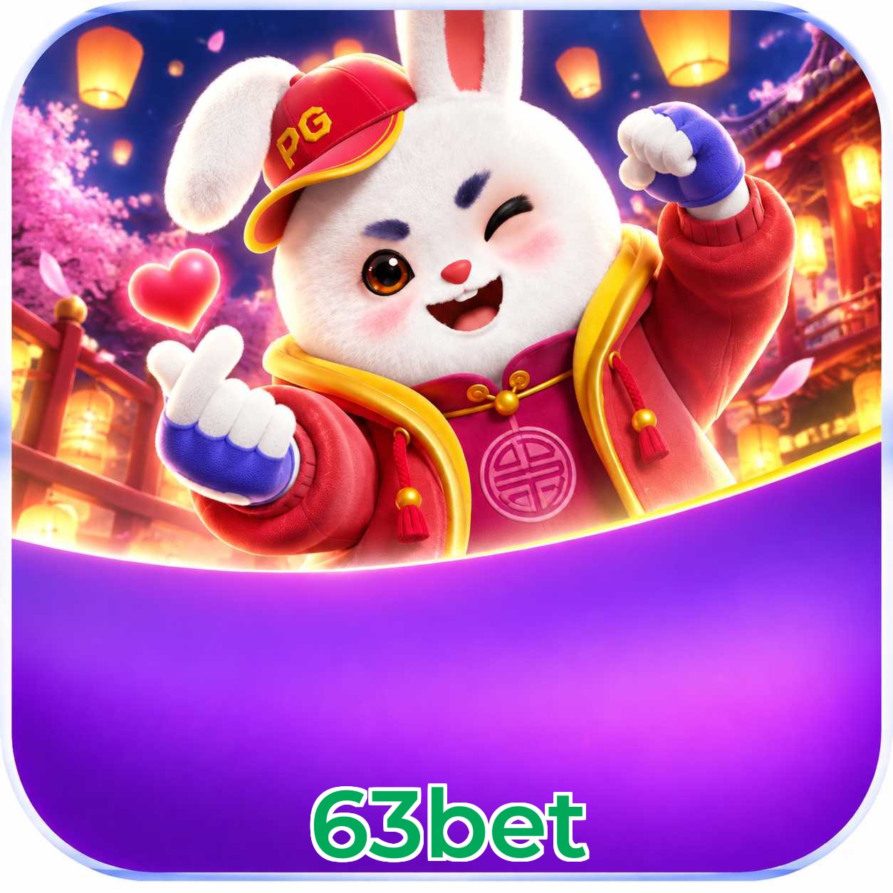 63bet Fortune Tiger Game