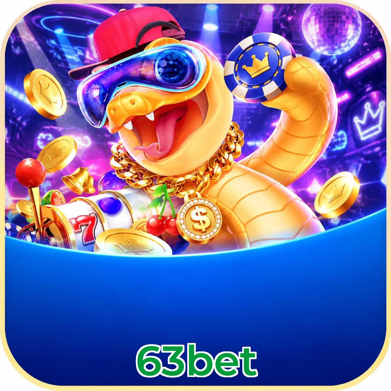 63bet Segurança