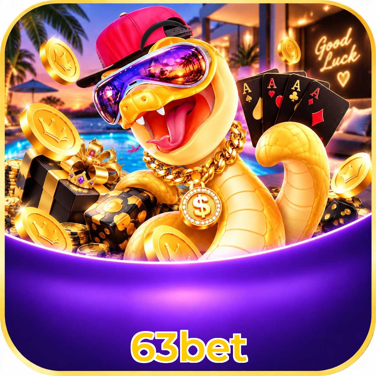 FAQ Baixar 63bet