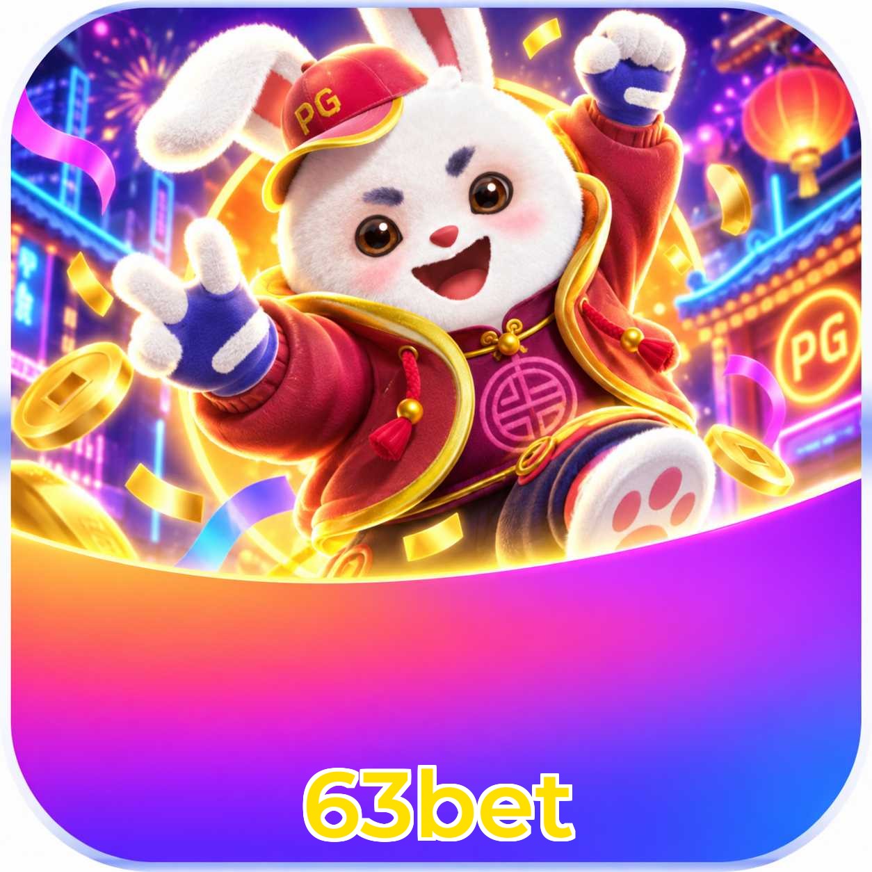 63bet VIP Níveis