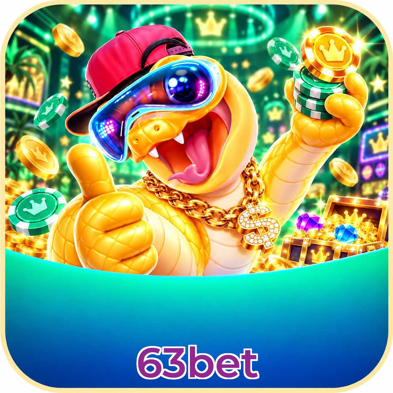 63bet Fortune Tiger RTP