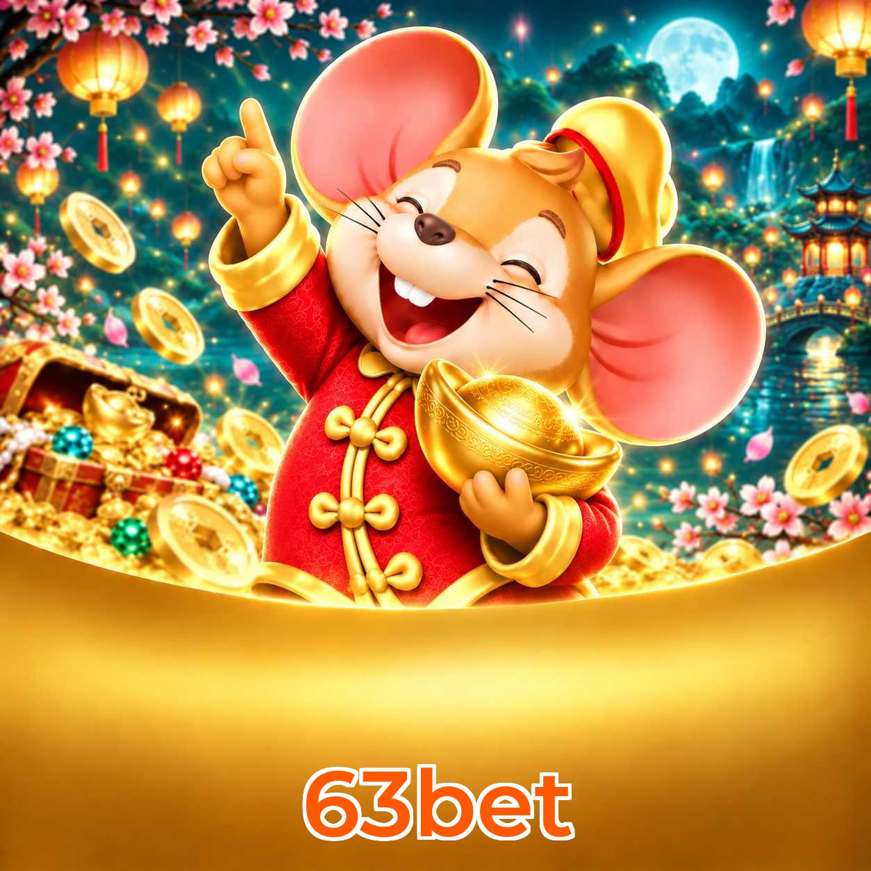 63bet Jogos Exclusivos