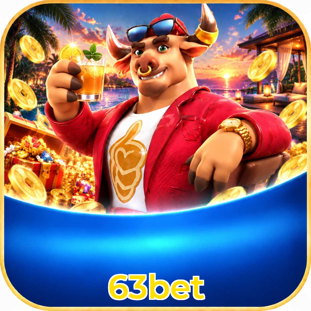 63bet Bet Odds Analysis