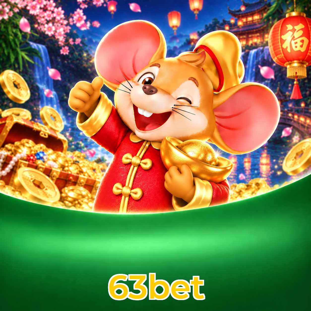63bet RTP Testing