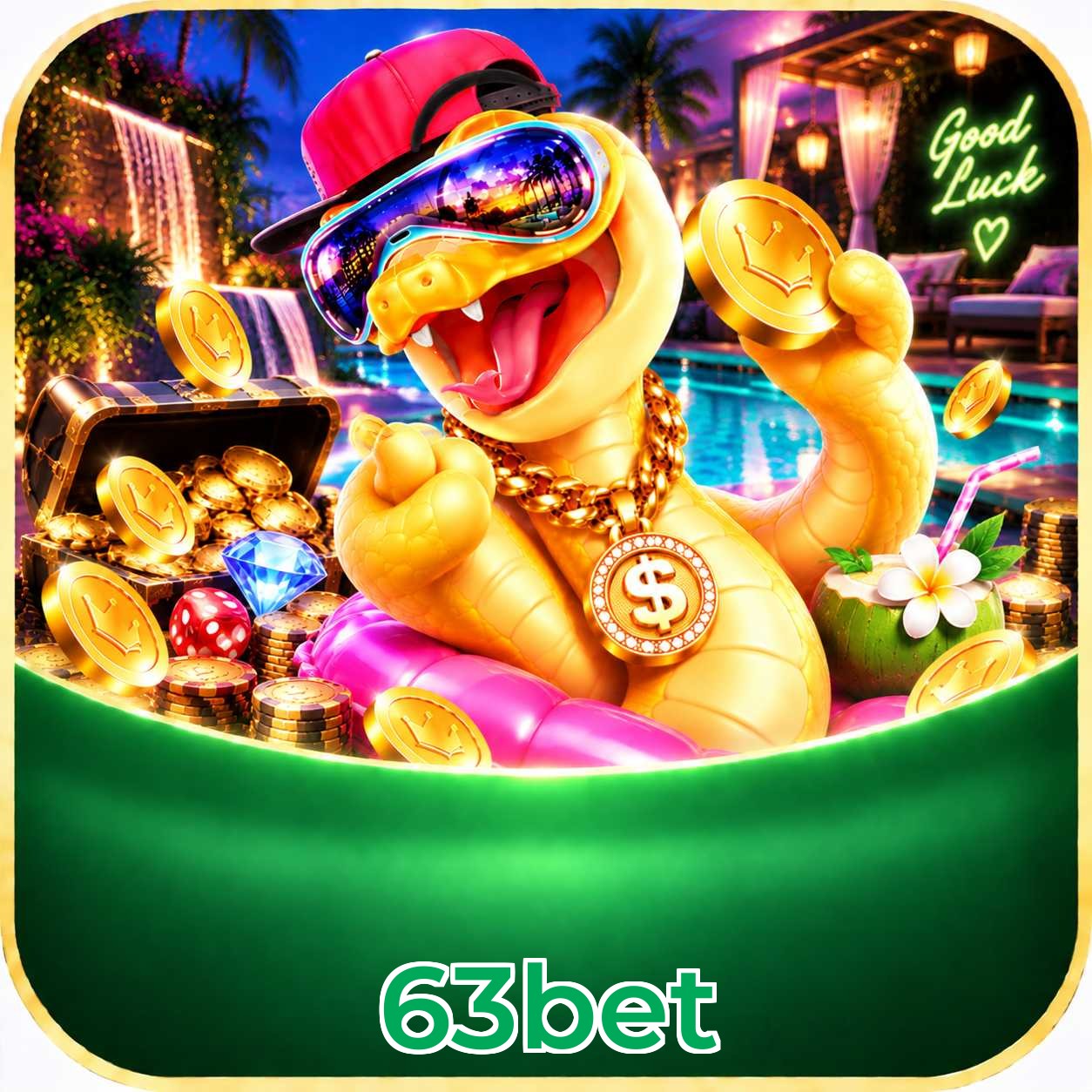 63bet Requirements
