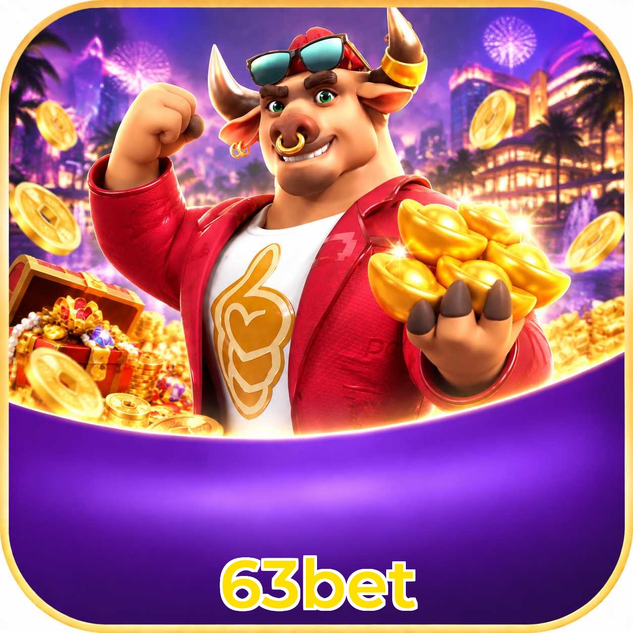 63bet Installation Guide