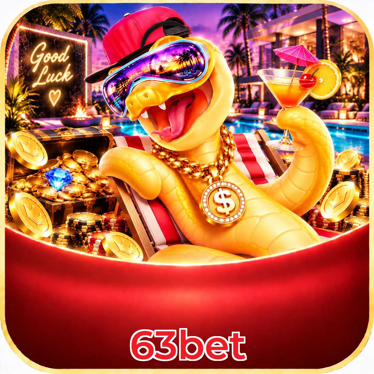 63bet Uptime