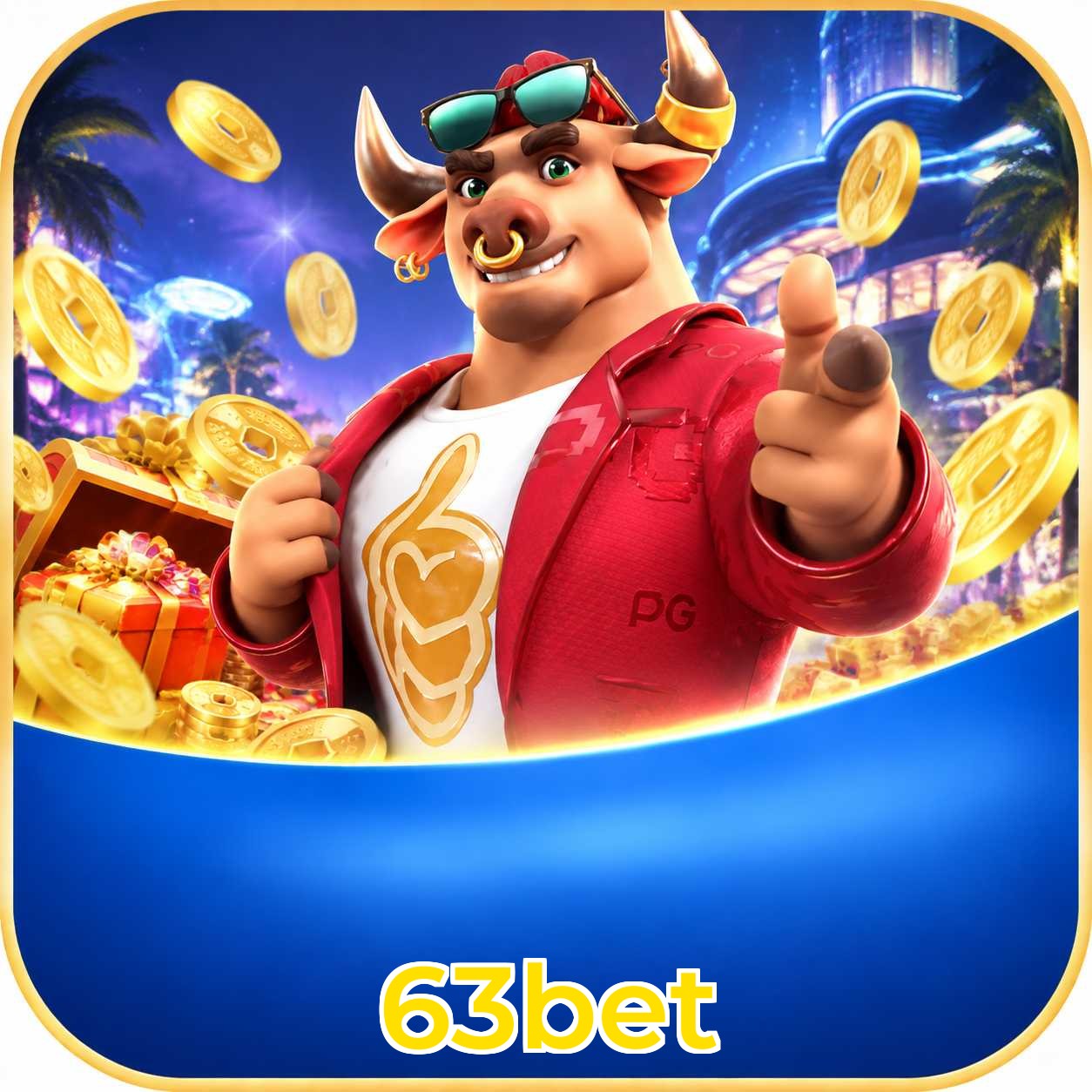 63bet Saque