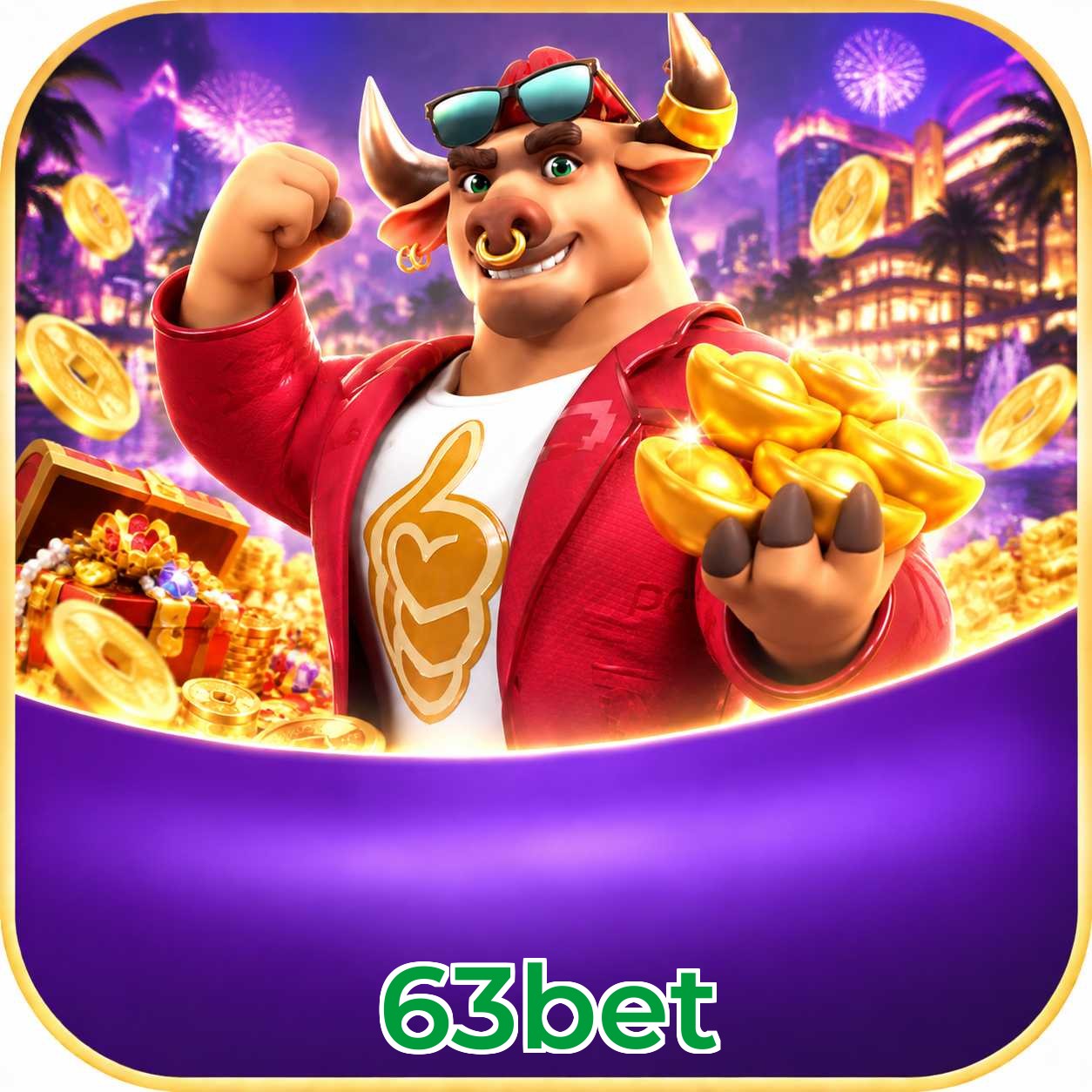 63bet Slot FAQ