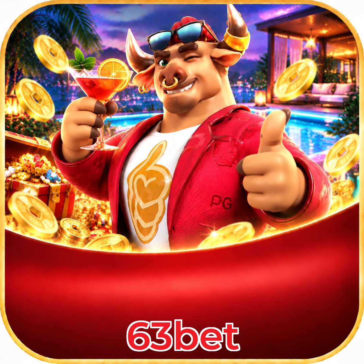 63bet Odds Lottery