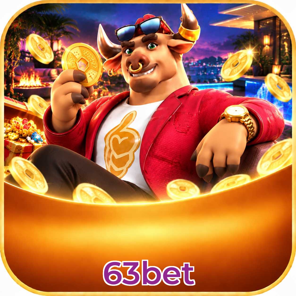 63bet Suporte