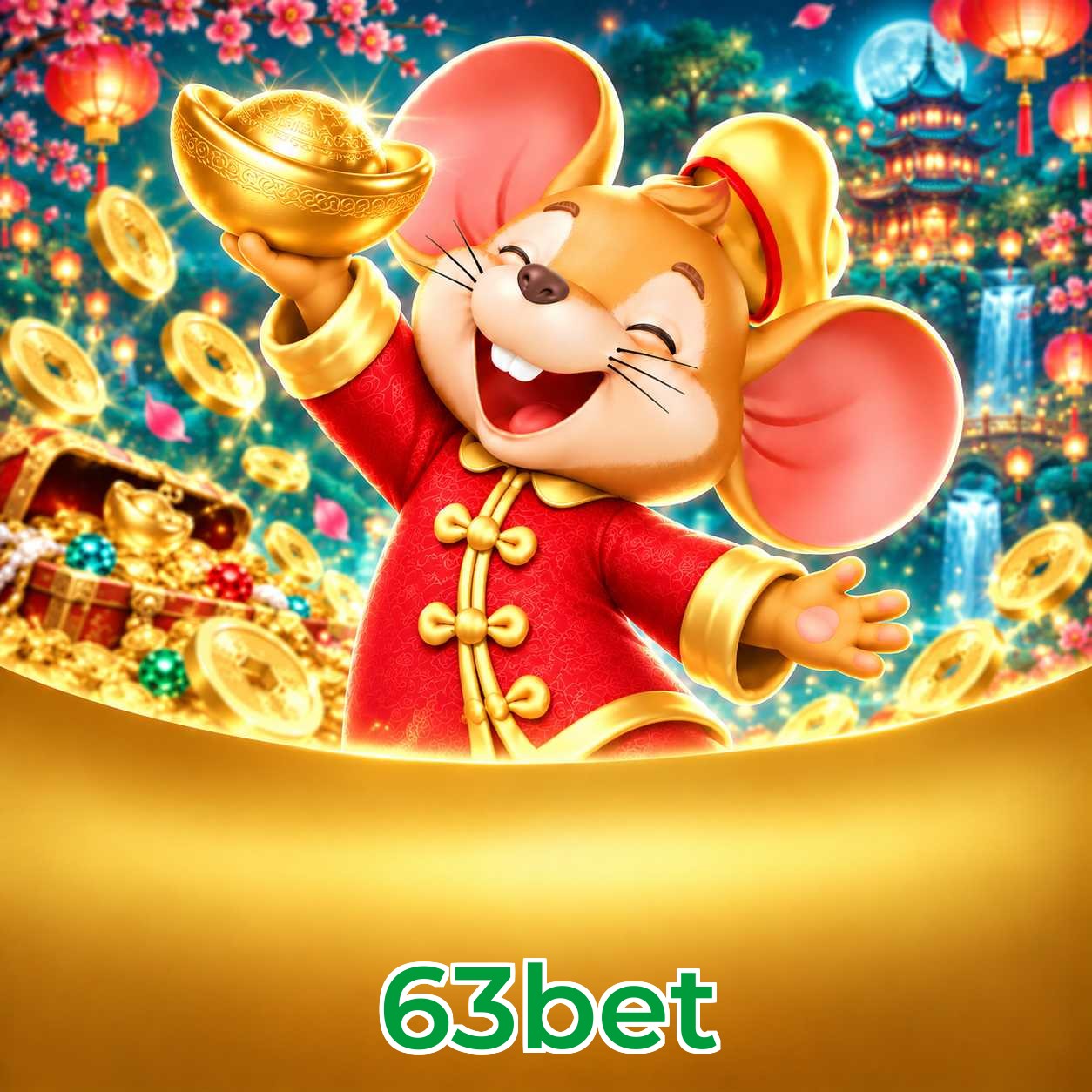 63bet Security