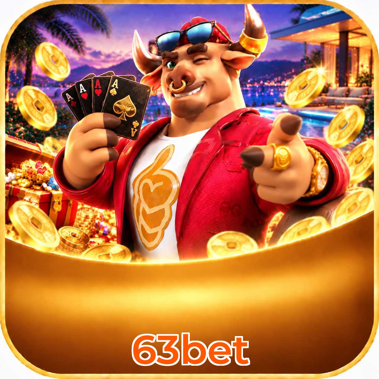 63bet Facebook Group
