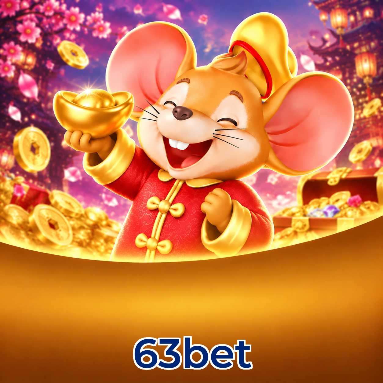 63bet Entrar Telegram
