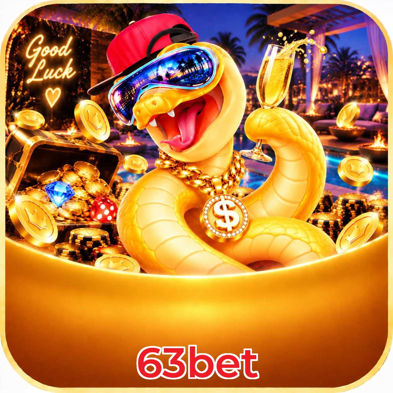 63bet Estratégias Lottery